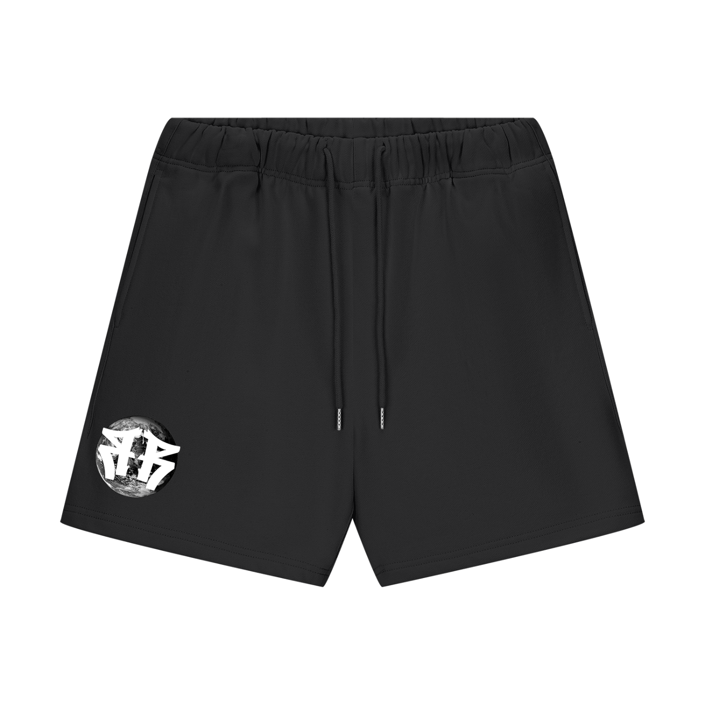 double r globe shorts