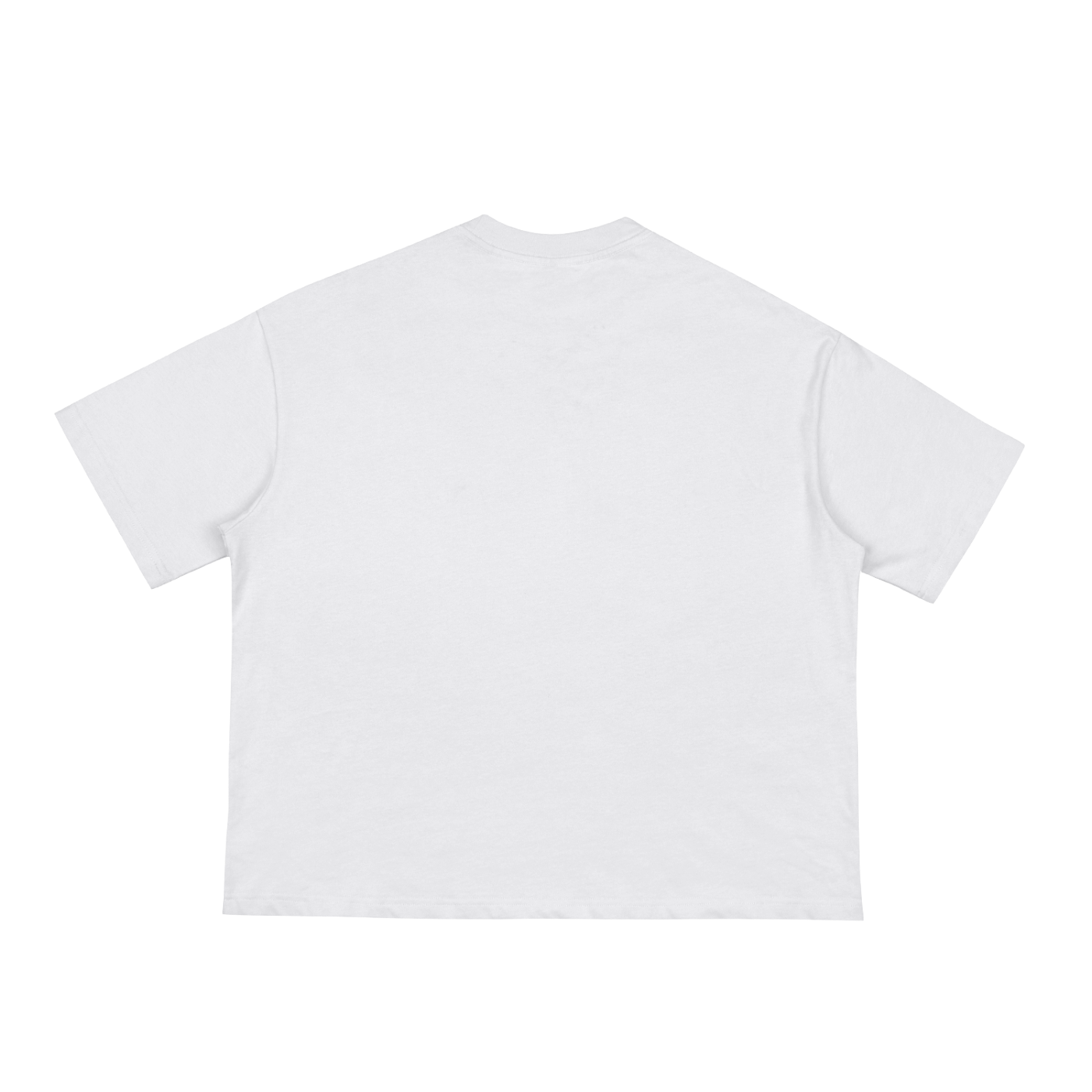 double r globe tee