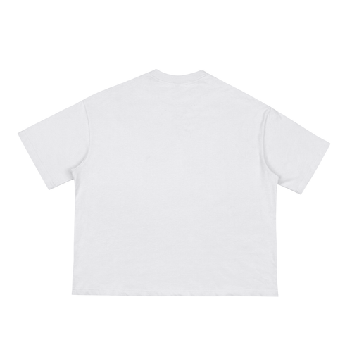 double r globe tee