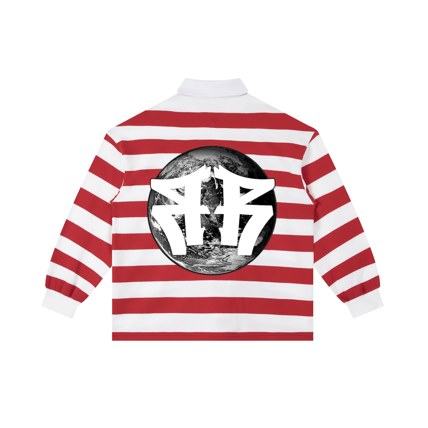 double r globe polo
