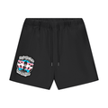 Unisex Heavyweight Fleece Loose Fit Shorts