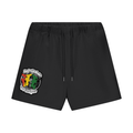 Unisex Heavyweight Fleece Loose Fit Shorts