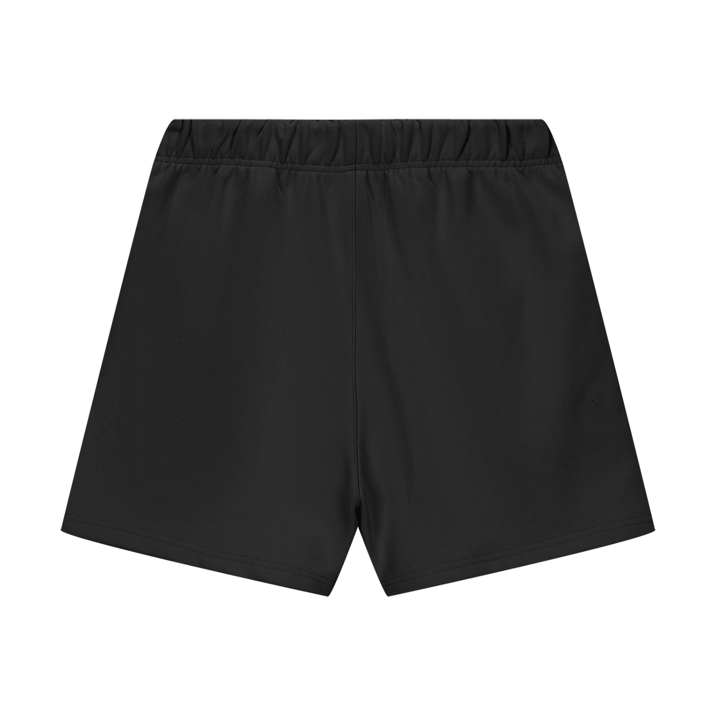 double r globe shorts