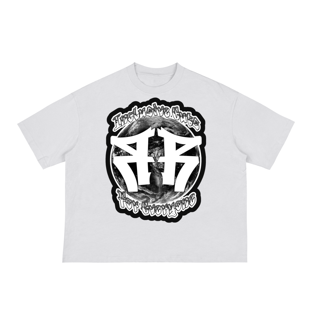 double r globe tee