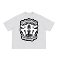 double r globe tee