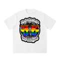 Double r gay pride tee
