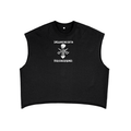 double r goat cutoff