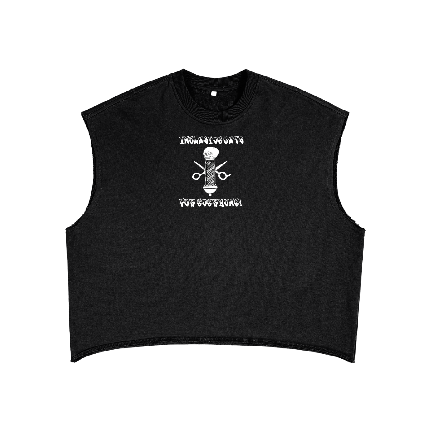 double r goat cutoff