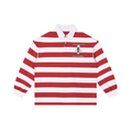 double r globe polo