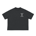 signature double r goat tee