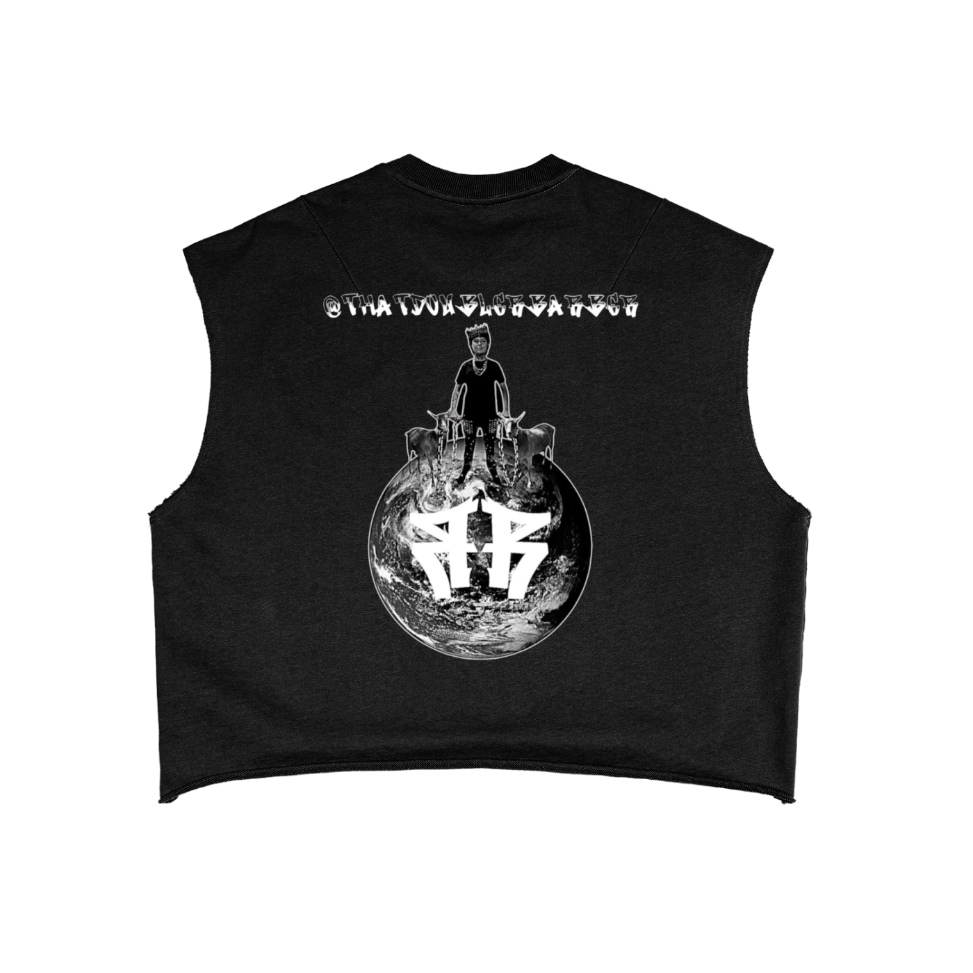 double r goat cutoff